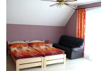 Словакия Privát Дунайска Среда / Dunajská Streda, Екстериор